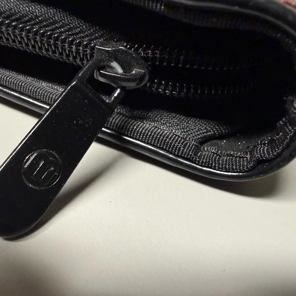 Tablet Case - Black and Brown
